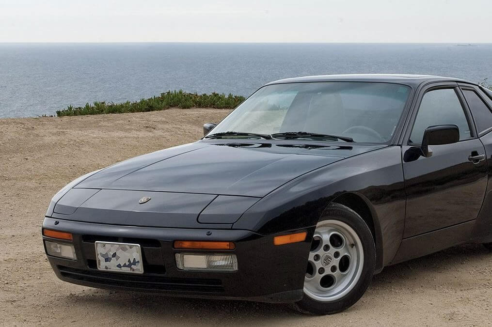 Now is the time to buy a 924, 944, 928, or 968!
